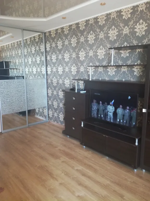 Видовая квартира у моря