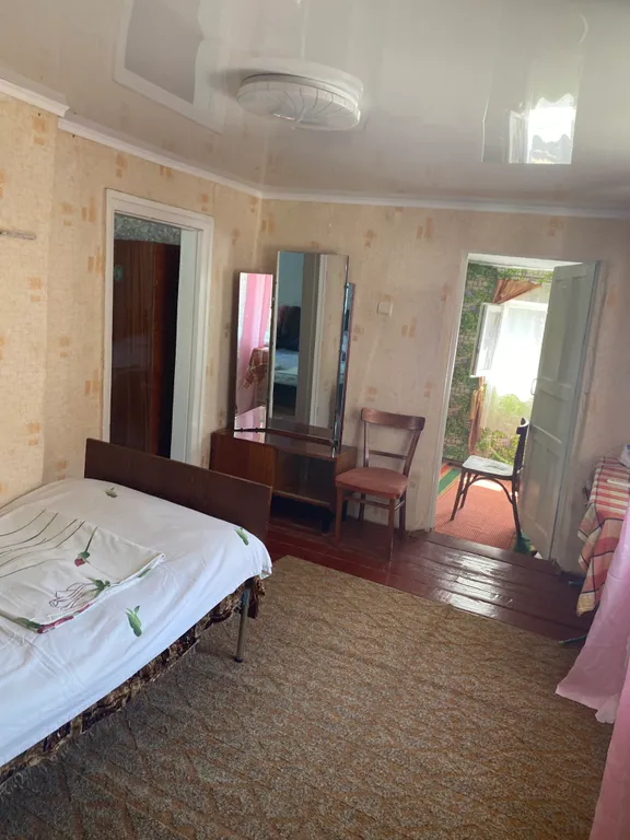 Коттедж Дом без хозяев рядом с морем — Широчанка