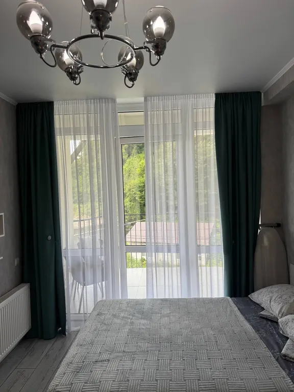 Студия в малоэтажном ЖК Агой Монако