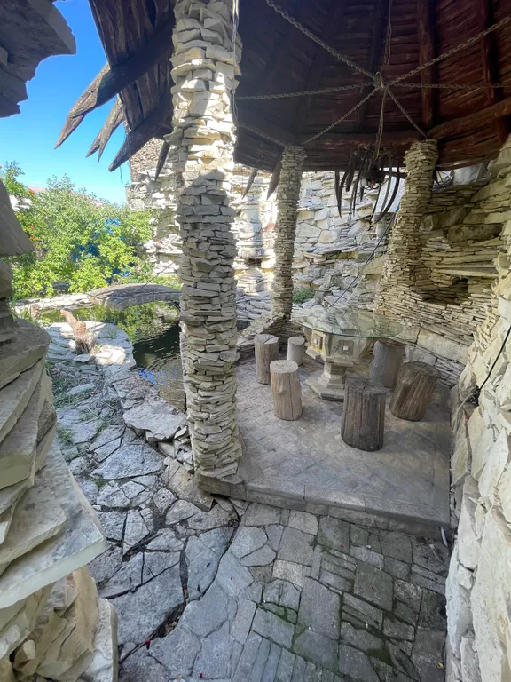 Уютная квартира в центре