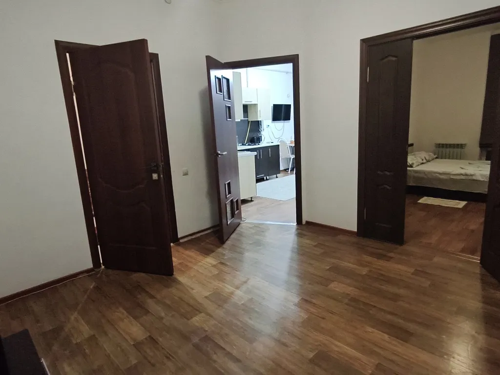 Квартира с видом на море