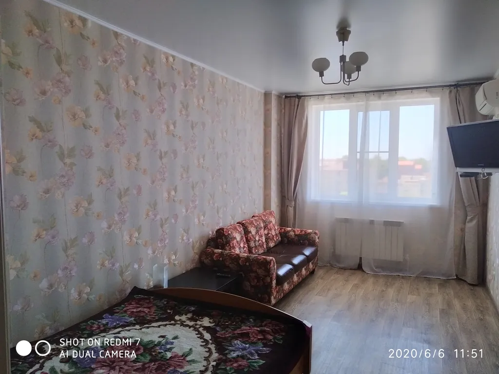 Уютная квартира для отдыха на море