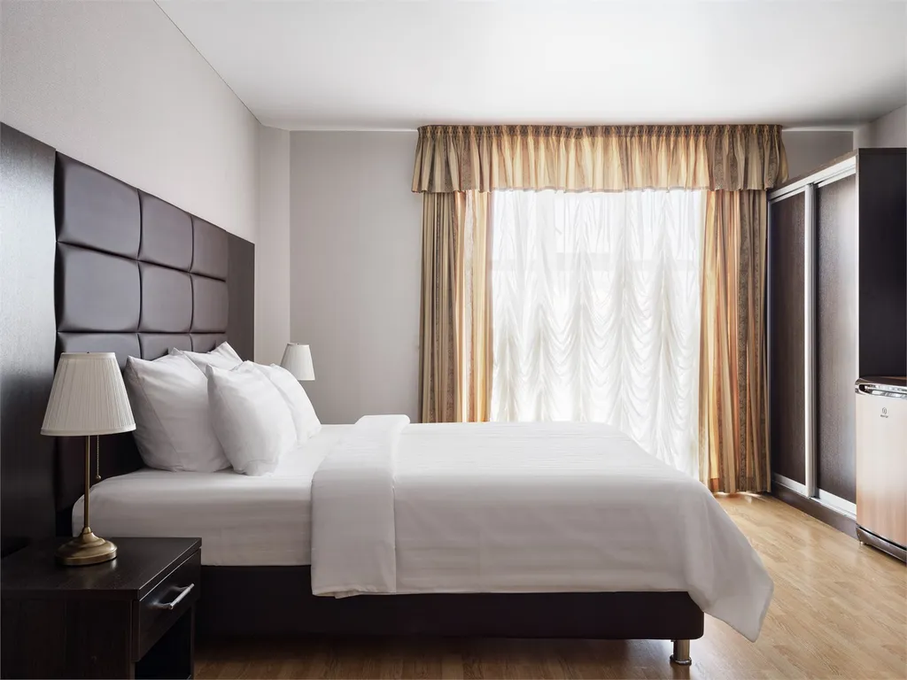 Квартира Комната — аренда посуточно в Тобольск