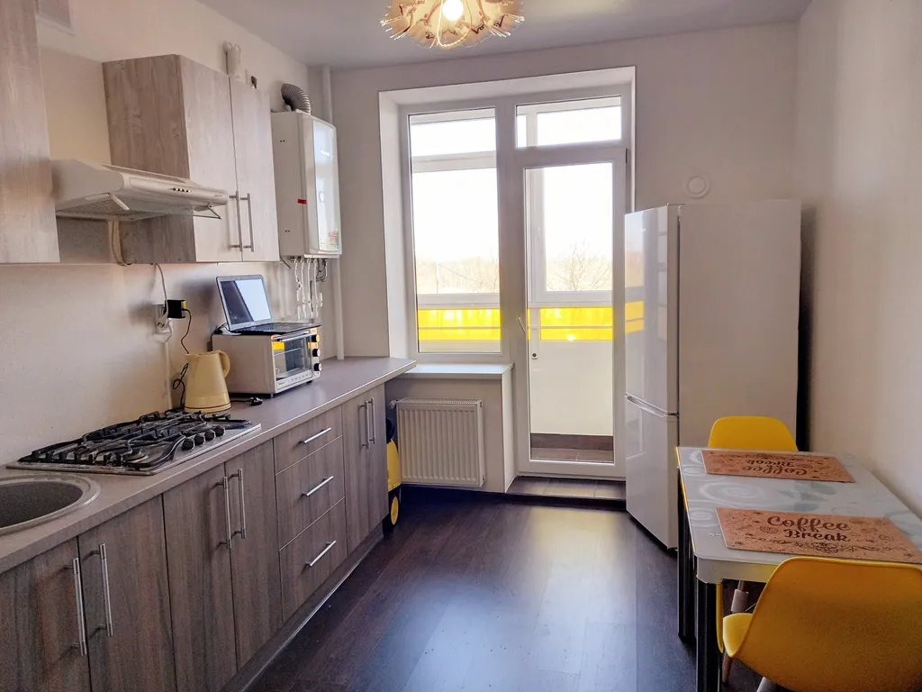 Квартира для отдыха