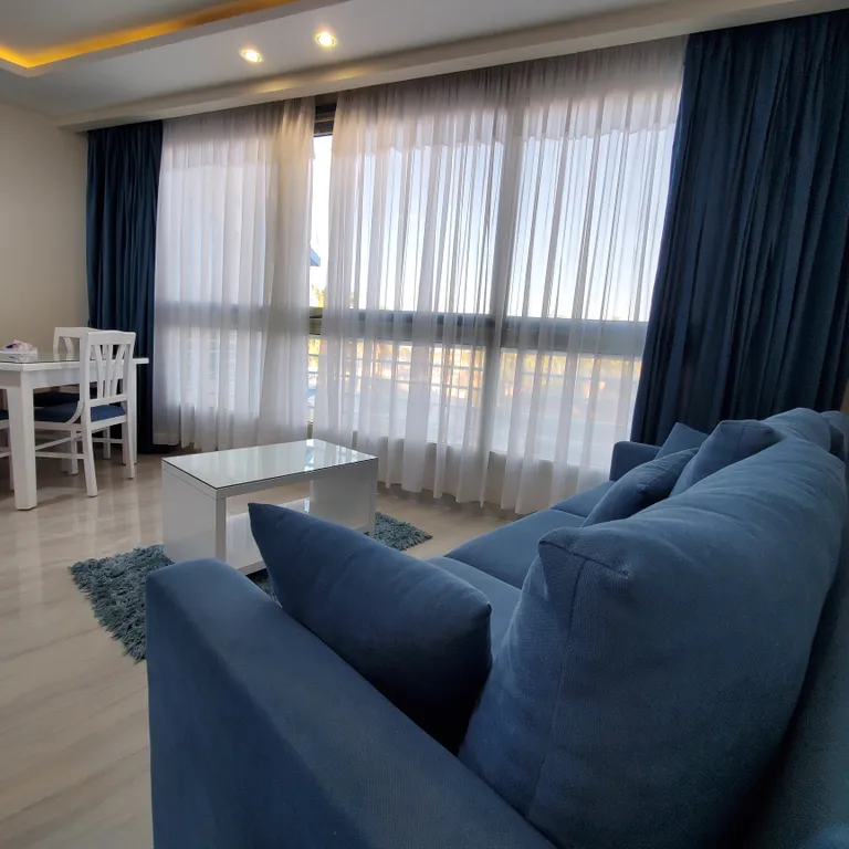 Sun Sea Hurghada Aqua park Apartment A100