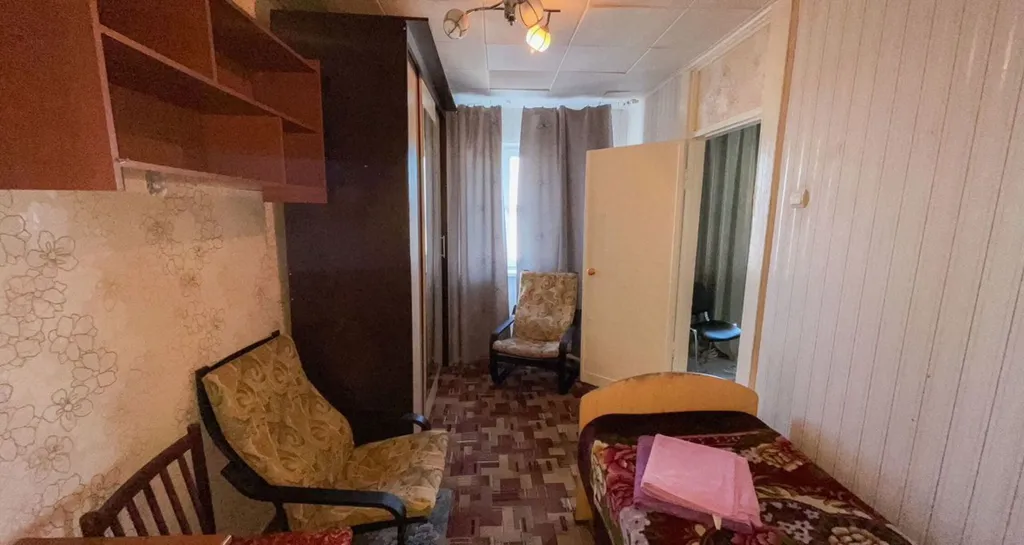 Квартира у автовокзала