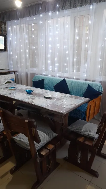 Коттедж Уютный дом в 150 метрах от пляжа — аренда посуточно в Голубицкая