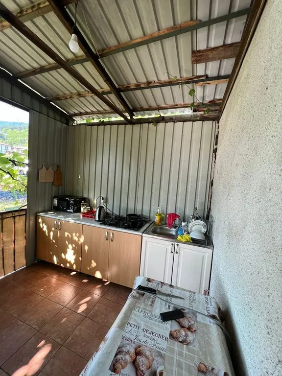 Квартира Комната — Гагра