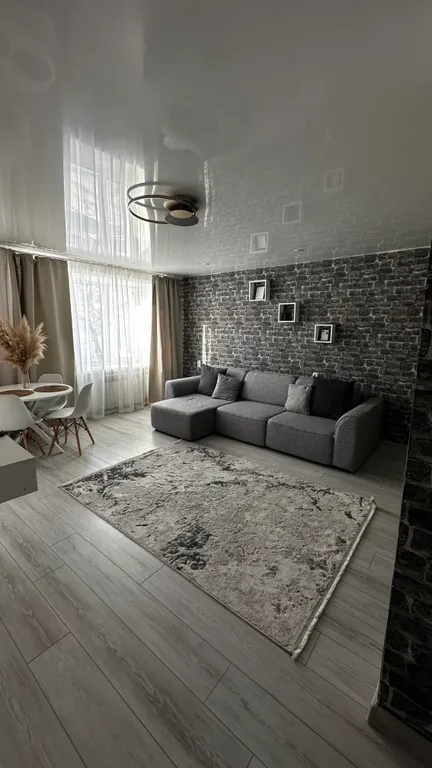 Квартира Уютная квартира в Геше — Шерегеш