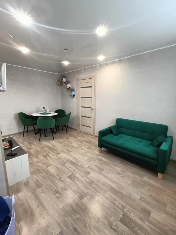 Домашний уют