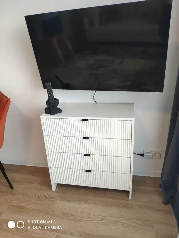 Уютная студия С кондиционером