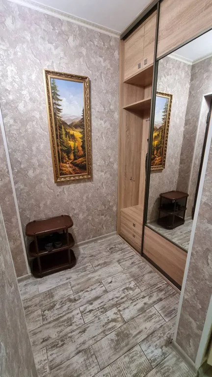 Уютная квартира в спальном районе — аренда посуточно в Кемерово