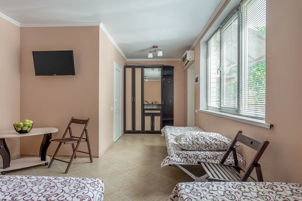 Квартира Комната — Геленджик