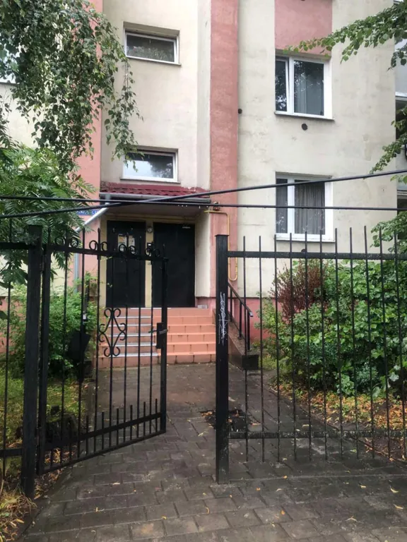 Квартира Просторная квартира в новом доме — Калининград