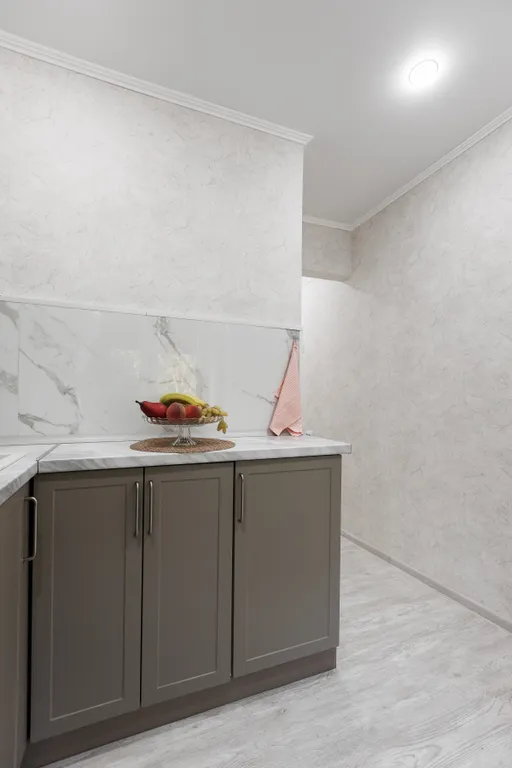 Квартира Уютная квартира в центре города, район Амалиенау — Калининград