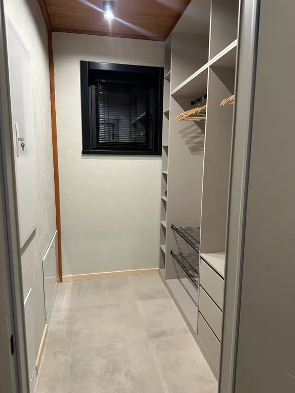 Умный Дом Post & Beam Лунь