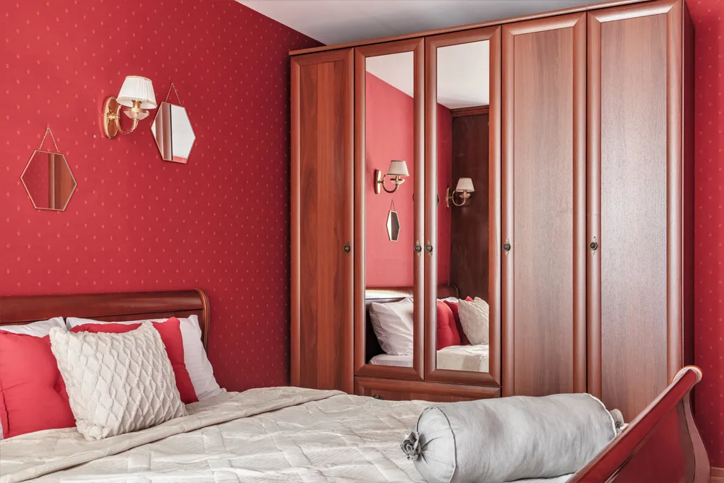 Квартира 3х-комнатная квартира на Белорусской — Москва