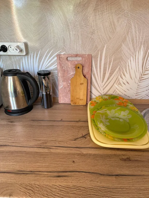 Уютная квартира в самом востребованом районе