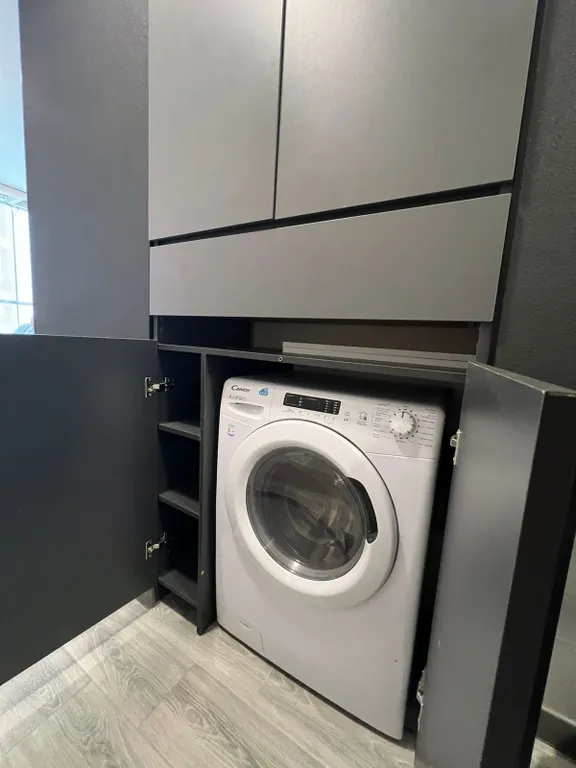 Квартира Квартира Студия с евроремонтом 50 метров до моря — Анапа