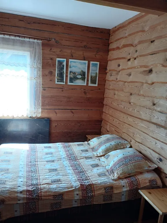 Агроусадьба "У Лешего"