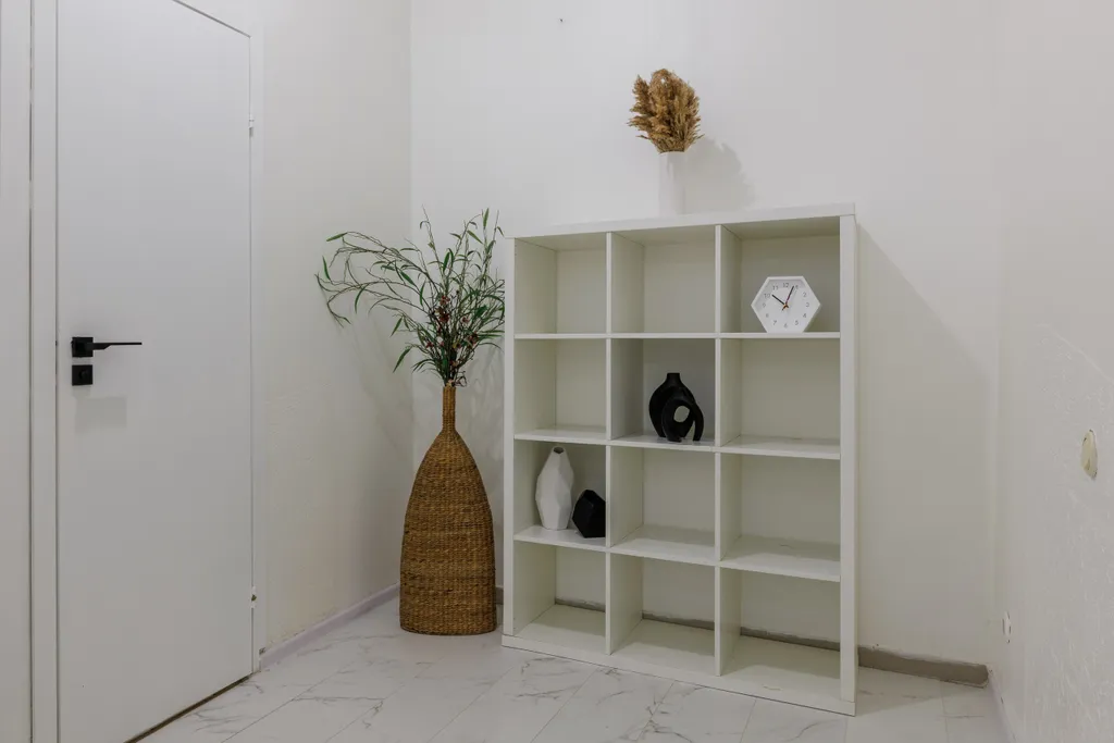 Апартаменты Люкс