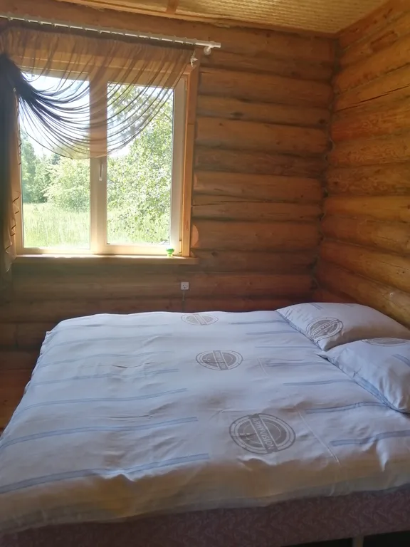 Гостевой дом Застава