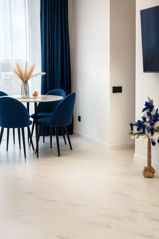 Уютные апартаменты в центре