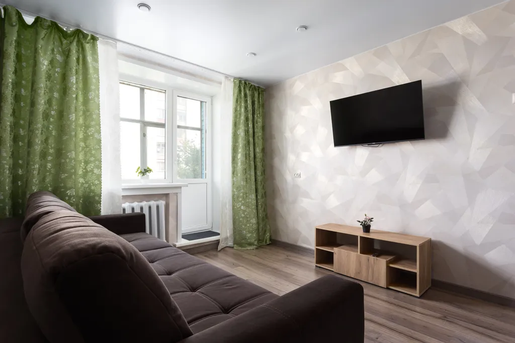 Квартира у Аквапарка — аренда посуточно в Новосибирск