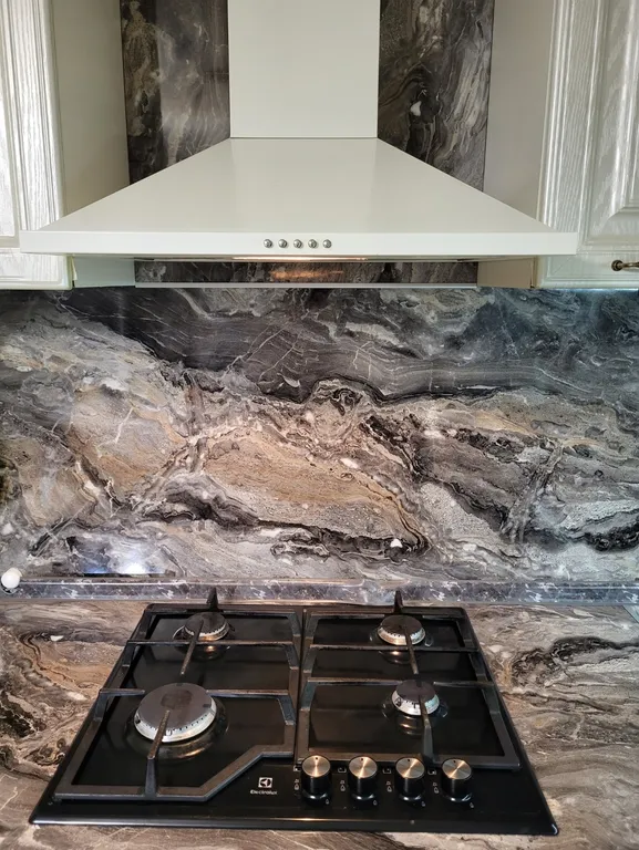 Квартира Квартира в частном доме с отдельным входом — Цемдолина