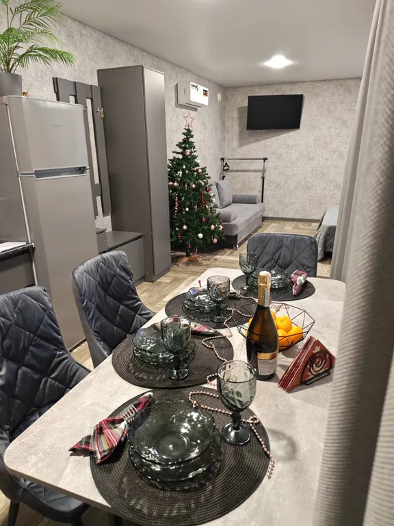 Коттедж Гостевой домик — аренда посуточно в Горно-Алтайск