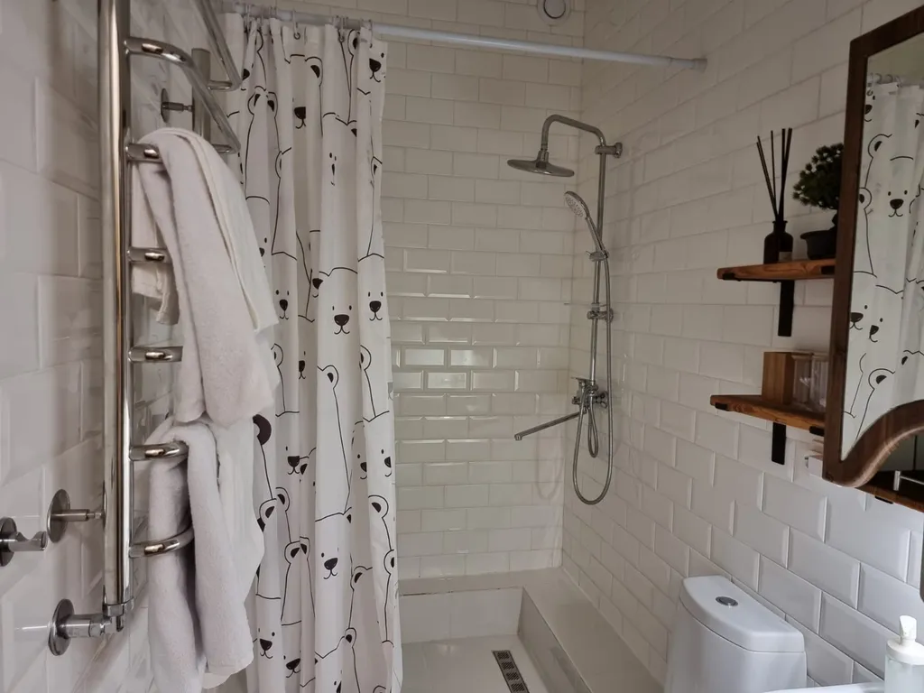 Апартаменты у Кремля и Золотой набережной