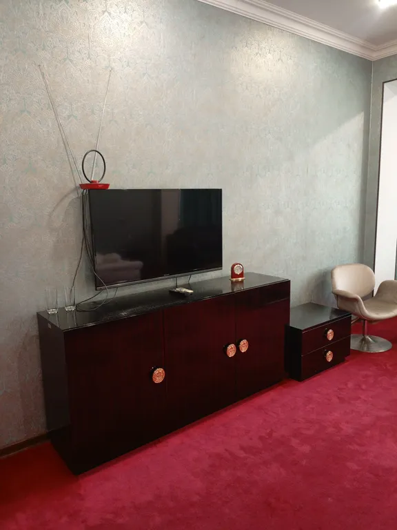 Две односпальные кровати