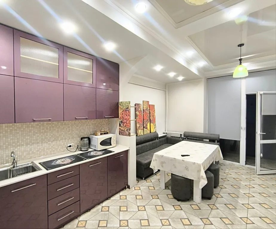 Уютная квартира возле Филармонии центр