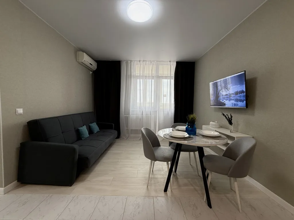 Евродвушка в районе Дубки, Чкалова, Лента