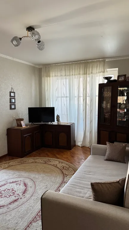 Квартира 2-комнатная Квартира — Гагра