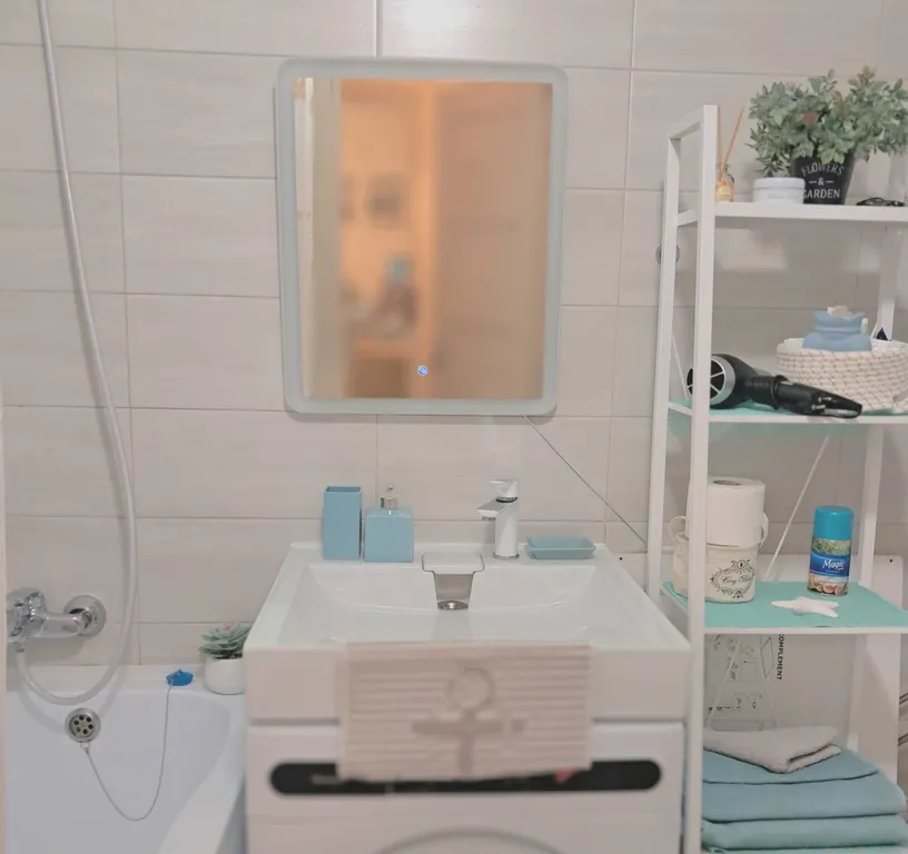 Квартира Квартира Eva appartments — Кронштадт