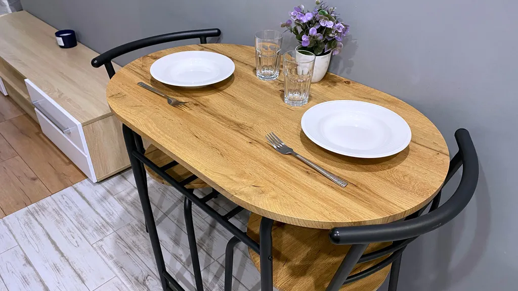 Новая квартира в ЖК Современник