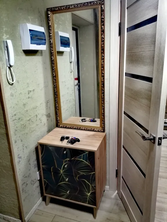 Стильная квартира в лучшем районе города