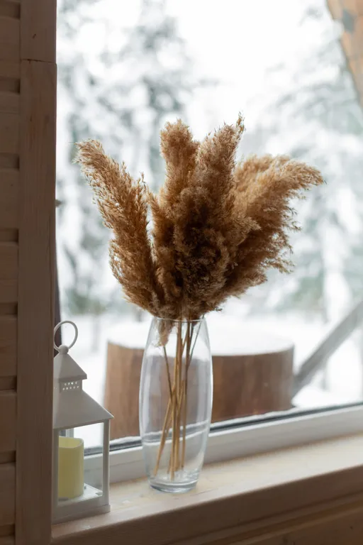 Стильный домик А-фрейм