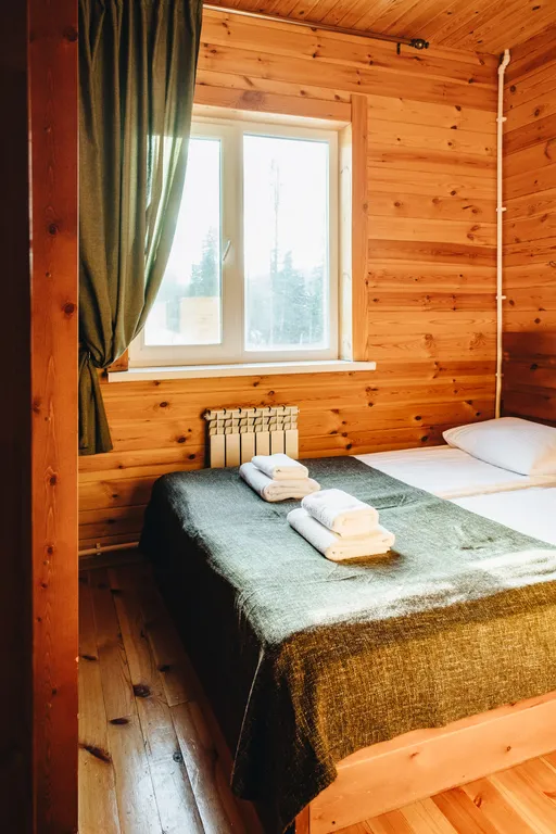 Дом 2 с видом на горы