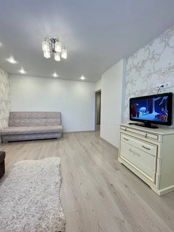 2-комнатная Евроремонт у РКБ