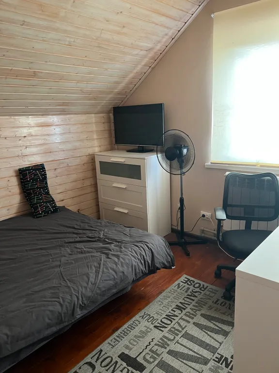 Коттедж Уютный дом в новой Москве — Москва