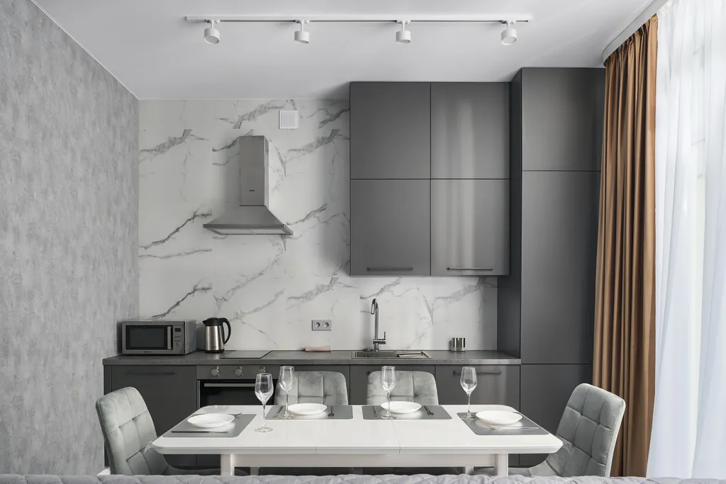 Апартаменты Baltic Sense