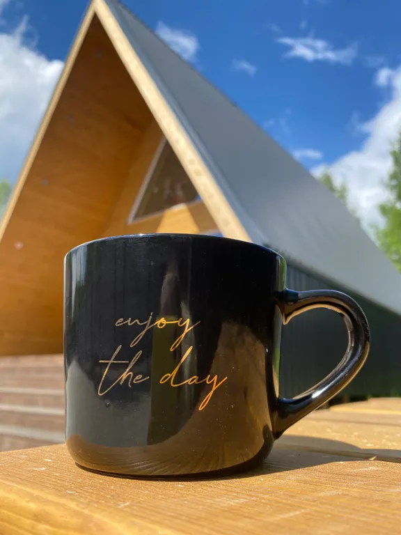 Дом на озере Увильды