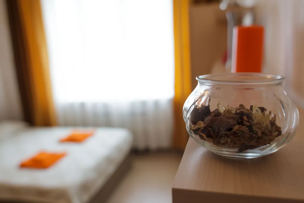 1-комнатная Квартира — аренда посуточно в Иваново