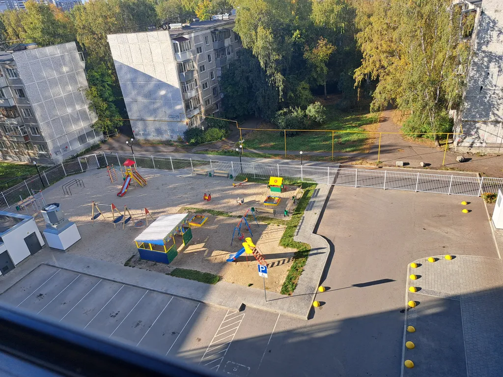 Квартира Уютная квартира район Ботаника — Екатеринбург