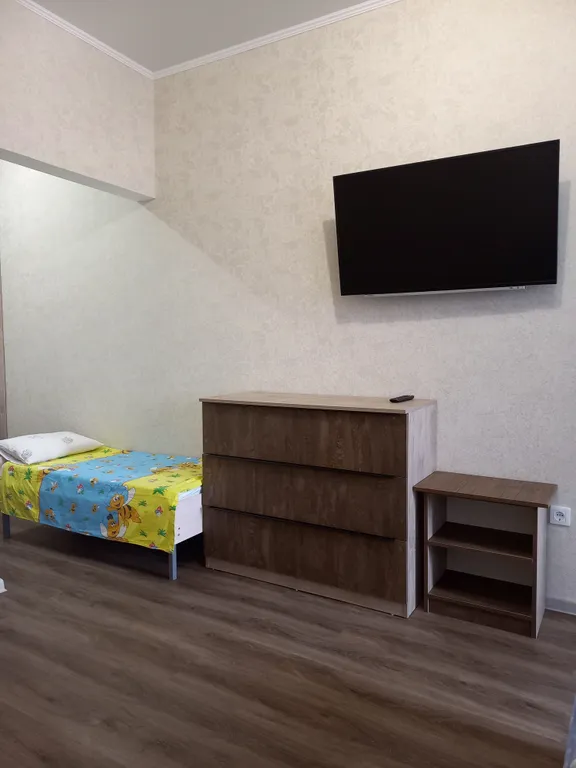 Уютная квартира на море