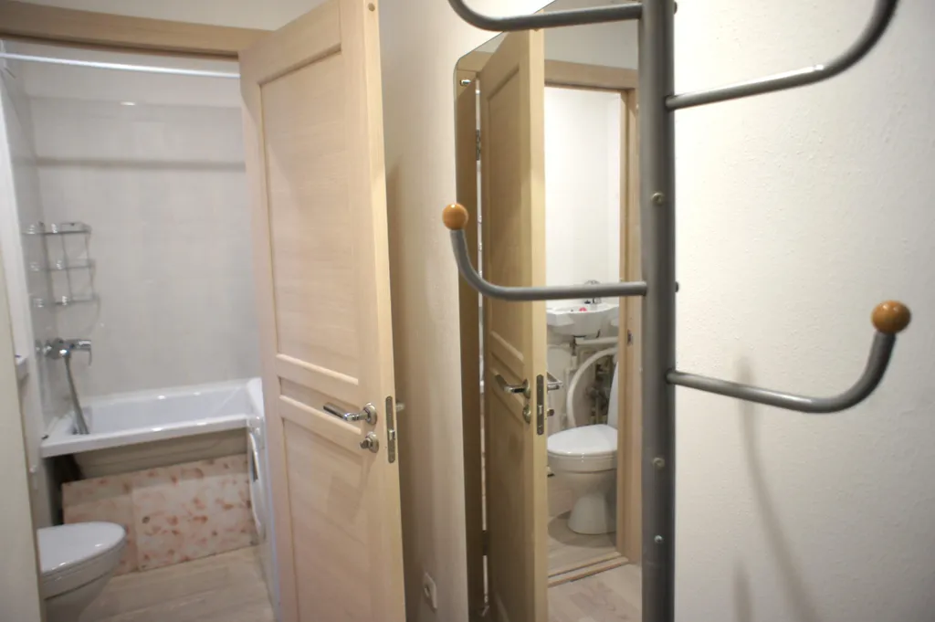 Квартира Квартира Отличная студия без переплат — Санкт-Петербург