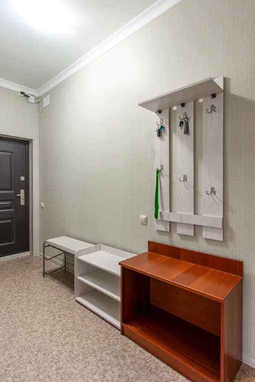 Квартира Новая квартира — Геленджик