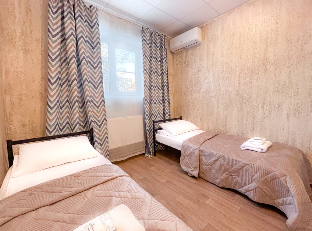 Квартира Комната — аренда посуточно в Каменск-Шахтинский